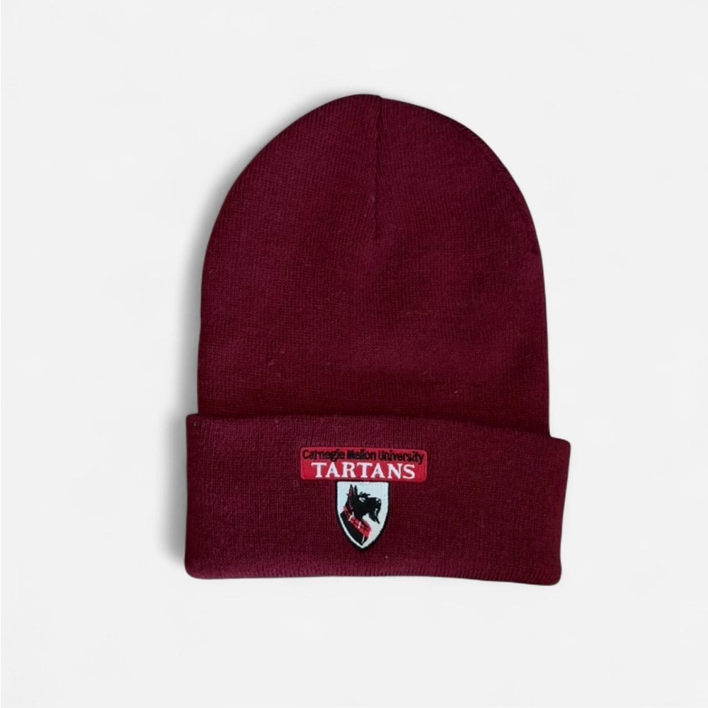 CMU beanie